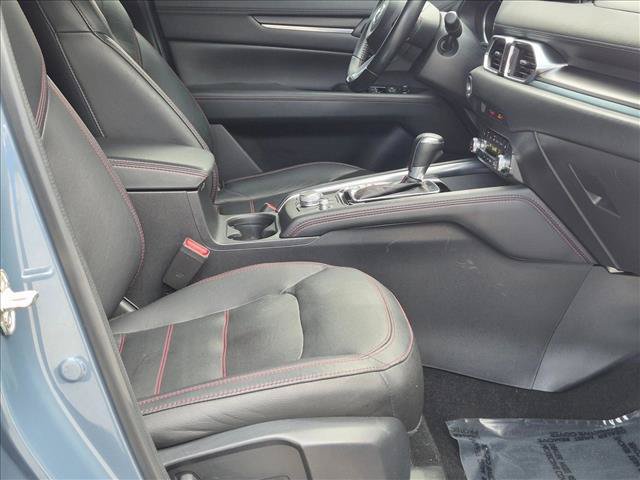 Used 2022 MAZDA CX-5 Carbon Edition AWD/4WD image 19