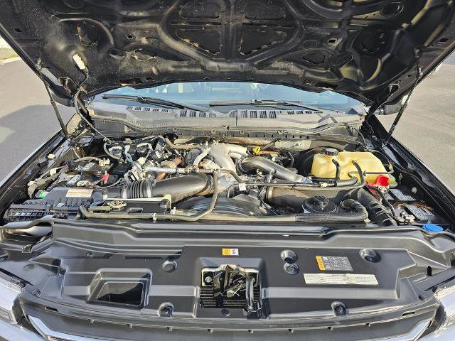 Certified 2021 Ford F350 Platinum w/ Tremor Off-Road Package image 9