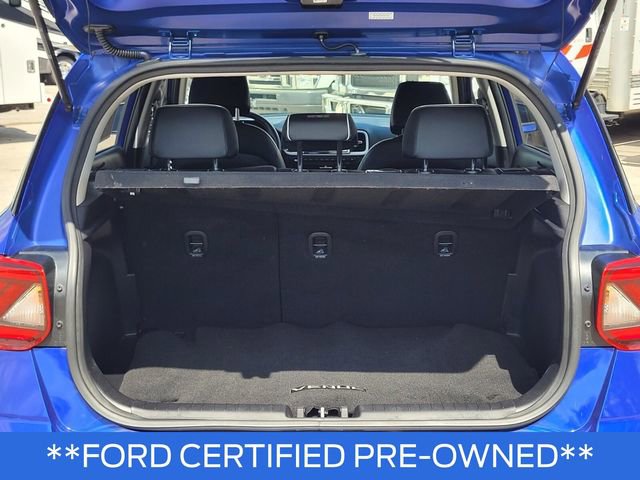Used 2023 Hyundai Venue Limited FWD image 9