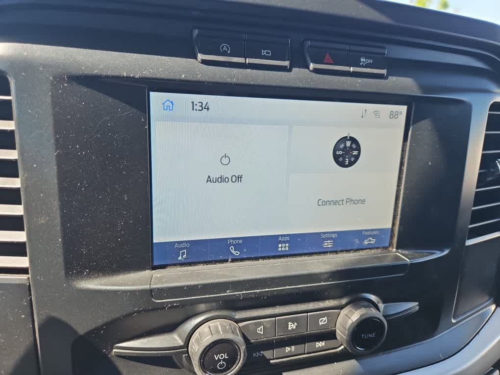 Certified 2022 Ford F150 XL w/ Equipment Group 101A High image 11