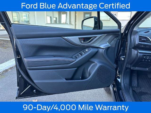 Used 2023 Subaru Crosstrek 2.5i Limited image 12