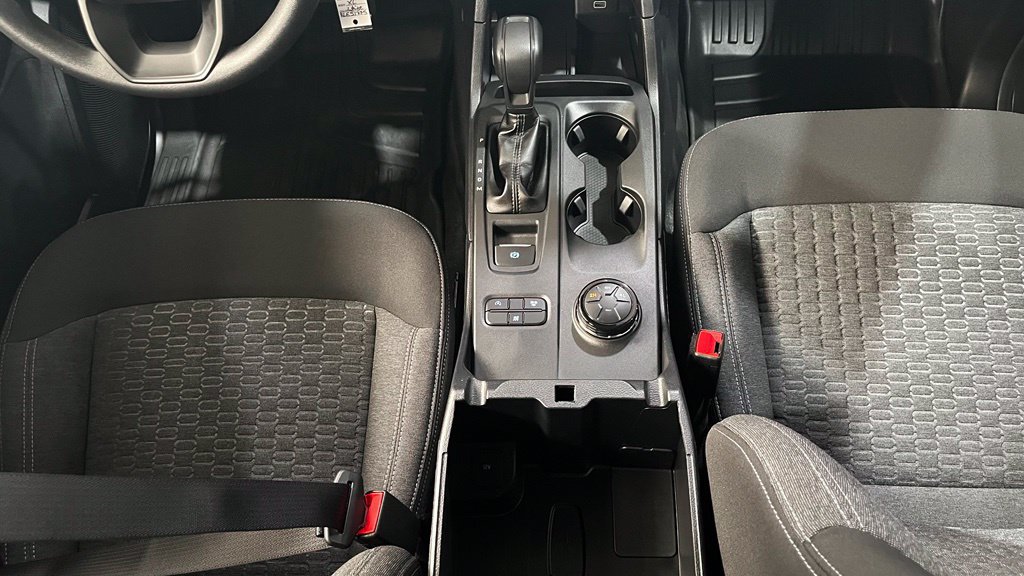 Certified 2024 Ford Ranger XL AWD/4WD image 18