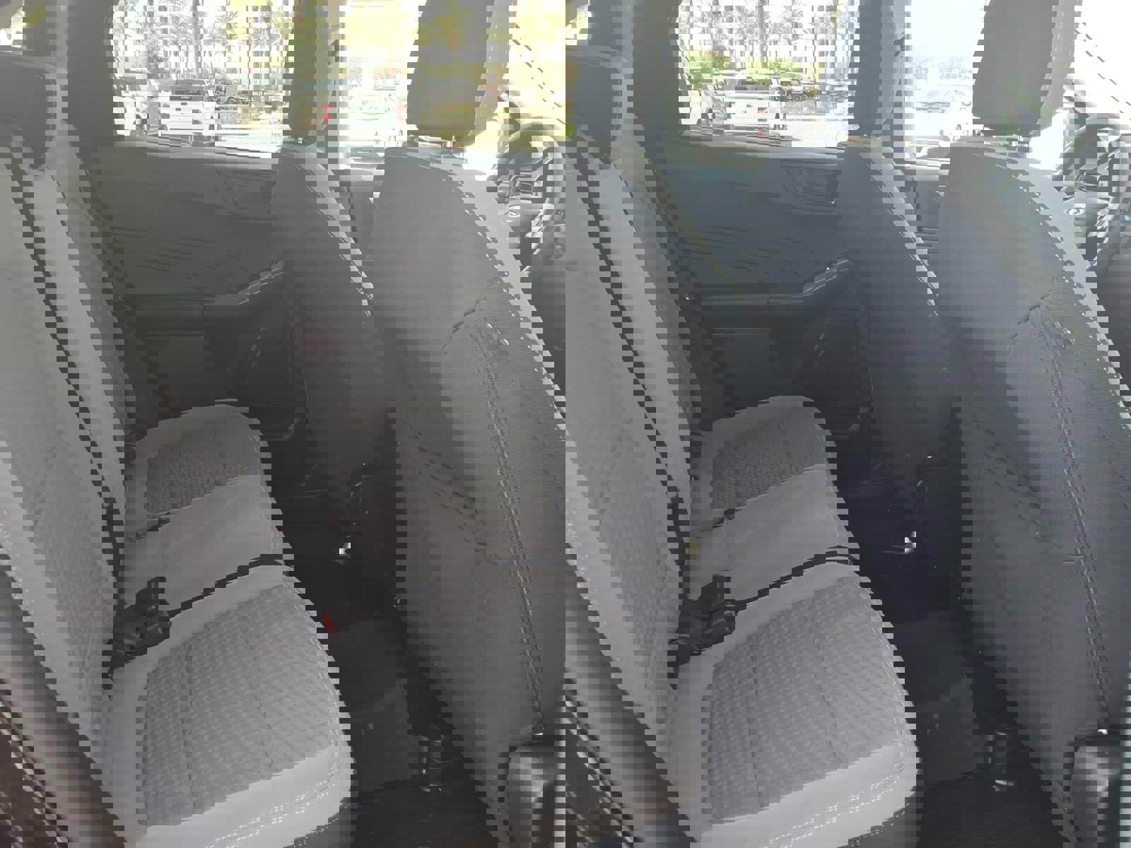 Certified 2022 Ford Escape SE image 14