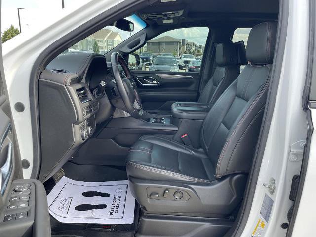 Used 2021 Chevrolet Suburban RST w/ Rear Media and Nav Package AWD/4WD image 17