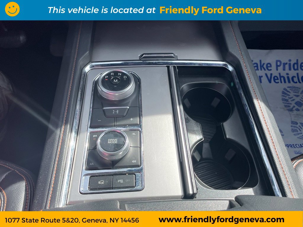 Certified 2024 Ford Expedition Timberline AWD/4WD image 25
