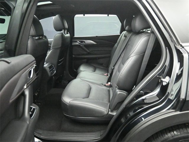 Used 2019 MAZDA CX-9 Grand Touring image 38