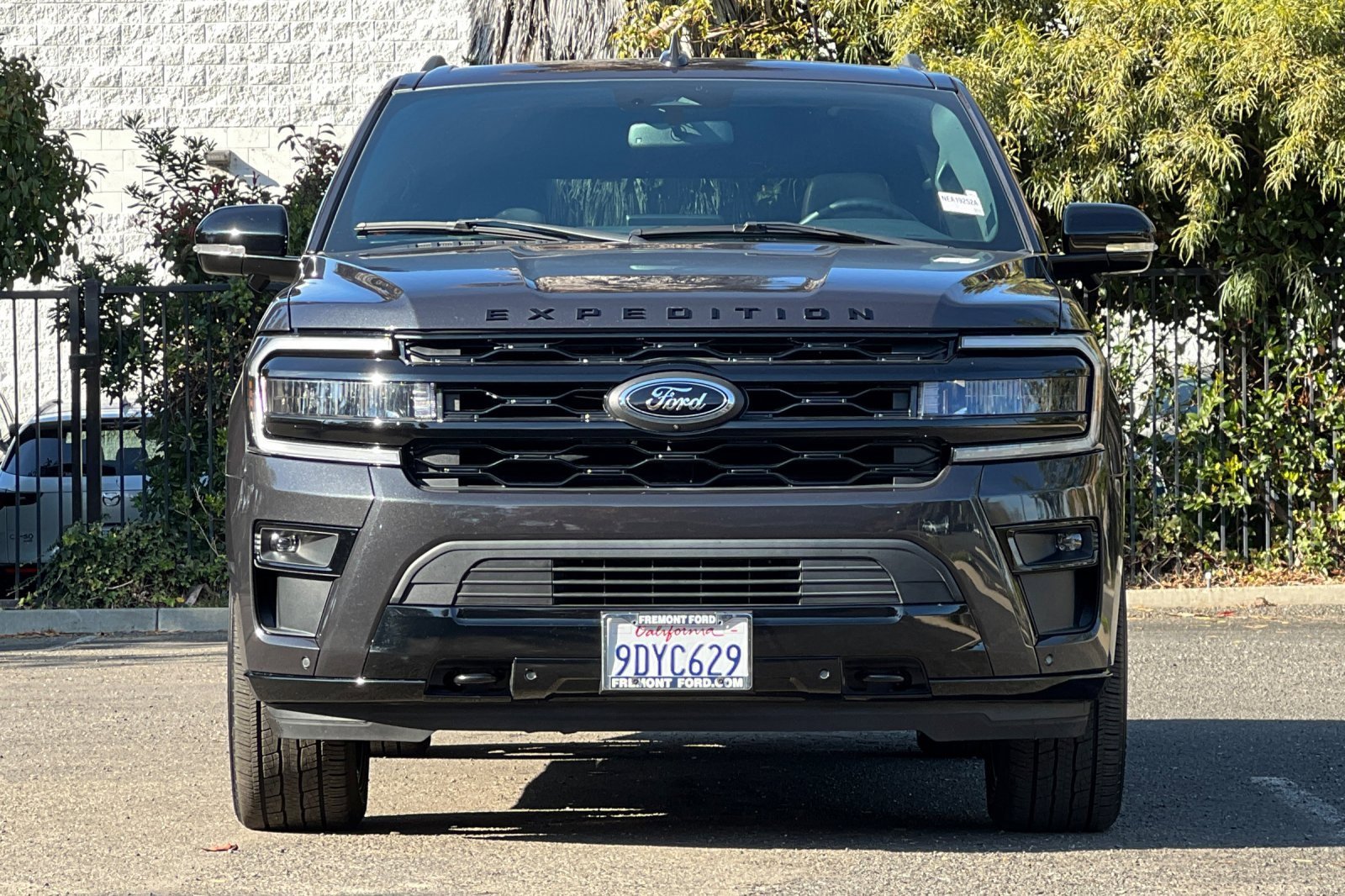 Certified 2022 Ford Expedition Limited image 8