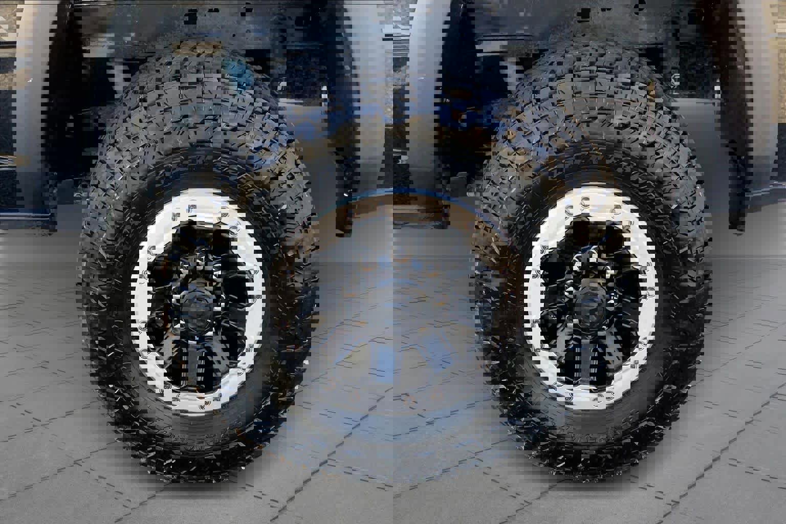 Used 2022 RAM 2500 Power Wagon w/ Level 2 Equipment Group image 13