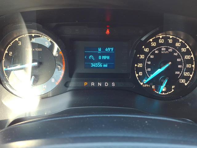 Certified 2023 Ford Ranger XL w/ Equipment Group 101A High AWD/4WD image 30