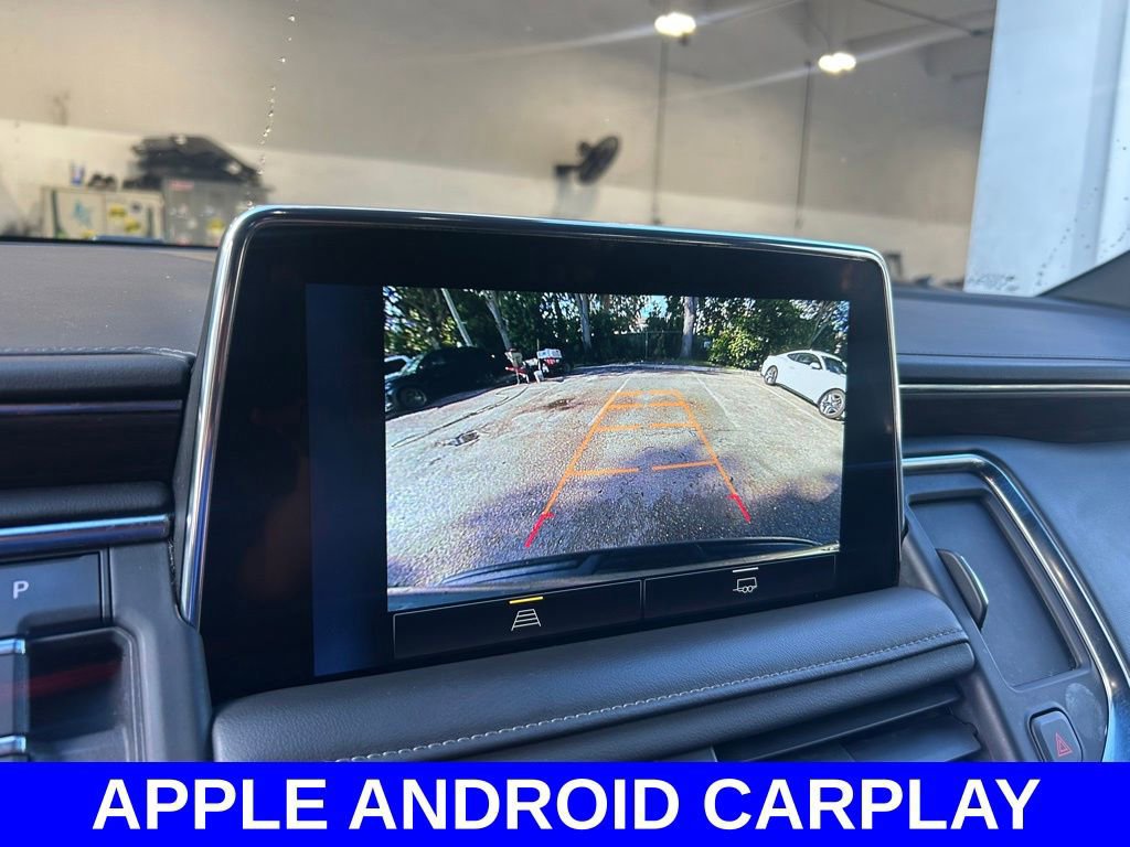 Used 2023 Chevrolet Suburban LT image 12