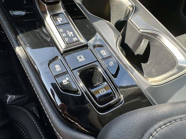Used 2024 Lexus NX 350 AWD w/ Cold Area Package image 22