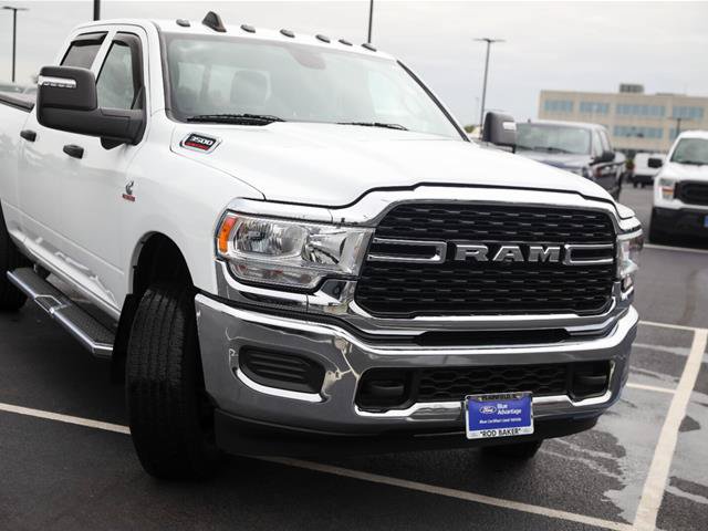 Used 2024 RAM 3500 Tradesman w/ Towing Technology Group AWD/4WD image 10