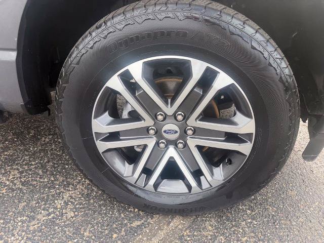 Certified 2023 Ford F150 XL w/ STX Appearance Package AWD/4WD image 30