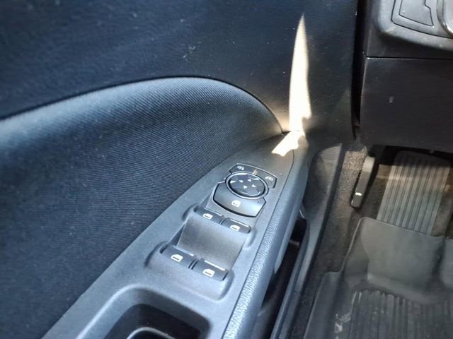 Certified 2020 Ford Fusion SE image 21