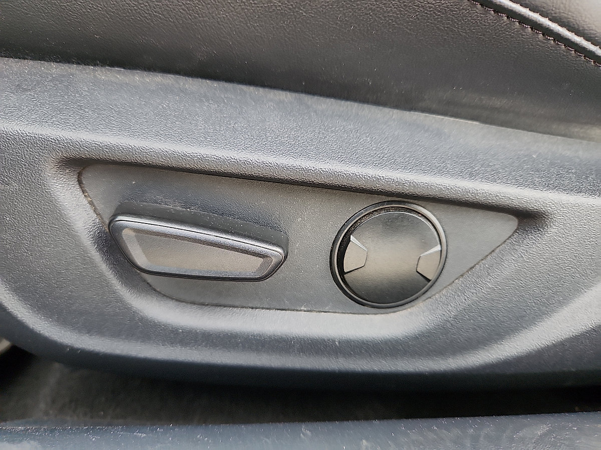 Certified 2024 Ford Mustang Premium RWD image 16
