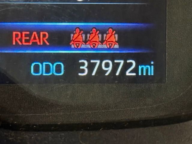 Used 2021 Toyota Corolla SE image 21