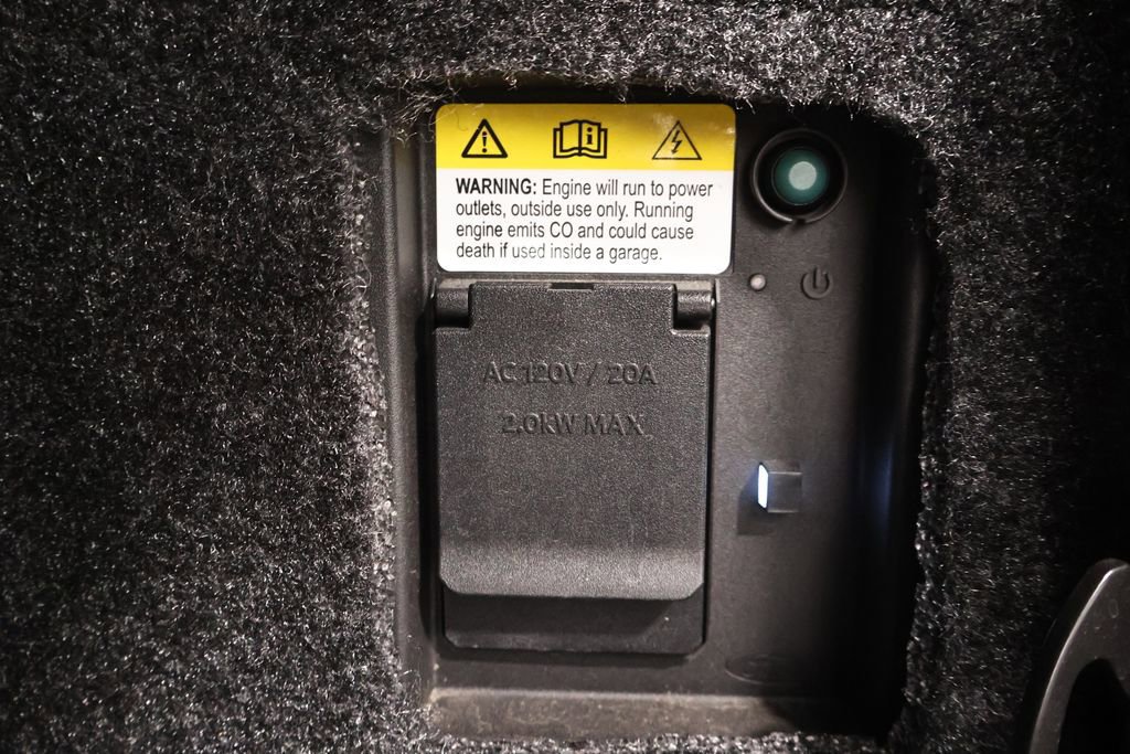 Certified 2025 Ford F350 Platinum w/ Platinum Plus Package image 48