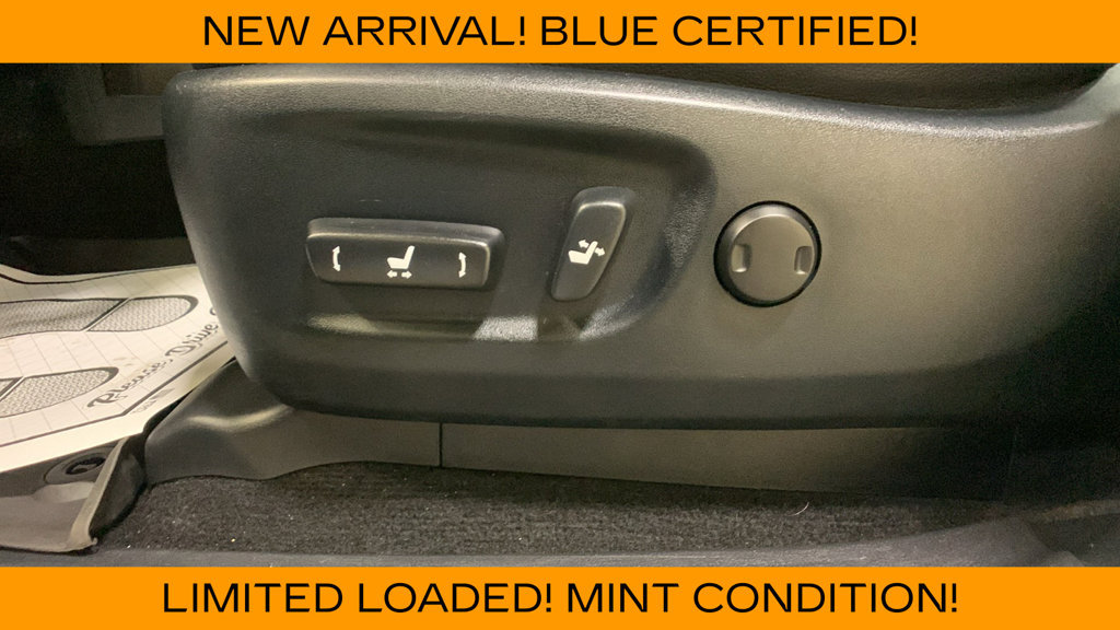 Used 2023 Toyota 4Runner Limited AWD/4WD image 29
