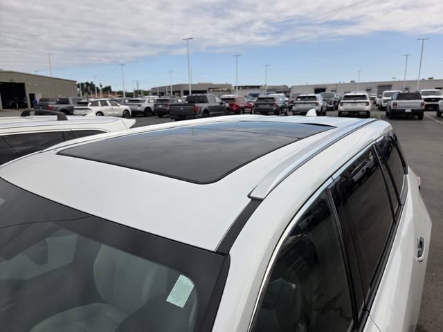 Used 2024 Lexus TX 350 FWD w/ Technology Package image 6