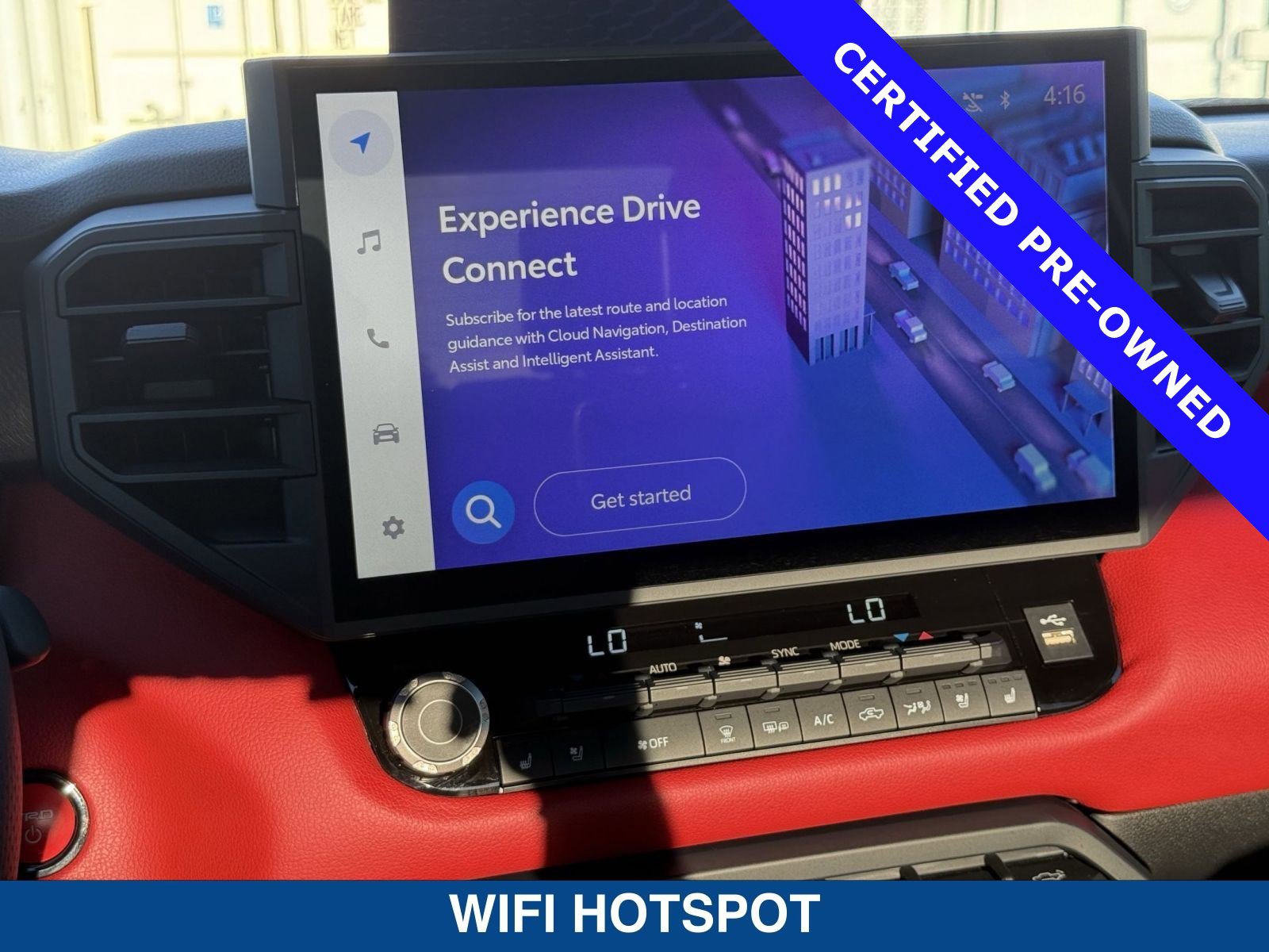 Used 2025 Toyota Tundra TRD Pro image 29