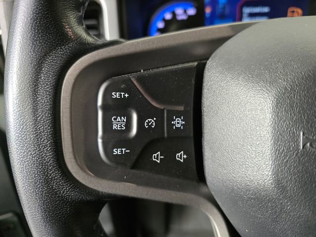 Certified 2022 Ford Bronco Wildtrak AWD/4WD image 25
