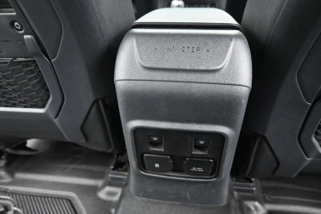Certified 2024 Ford Bronco Big Bend AWD/4WD image 29