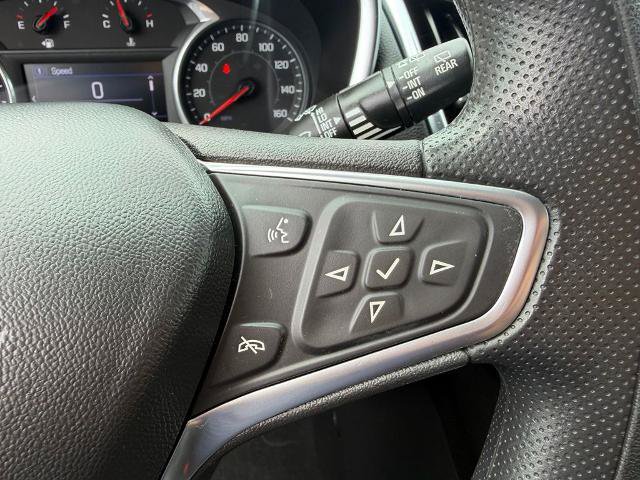 Used 2022 Chevrolet Equinox LT AWD/4WD image 13