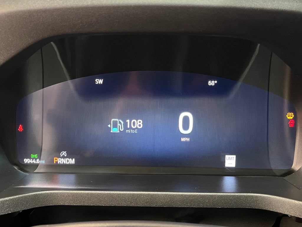 Certified 2026 Ford Explorer Tremor AWD/4WD image 23