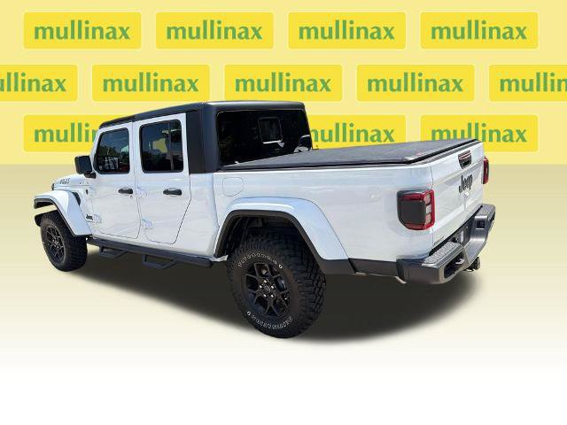 Used 2026 Jeep Gladiator Sport AWD/4WD image 9