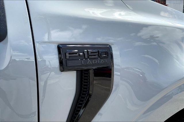 Certified 2024 Ford F150 Lariat w/ FX4 Off-Road Package AWD/4WD image 25