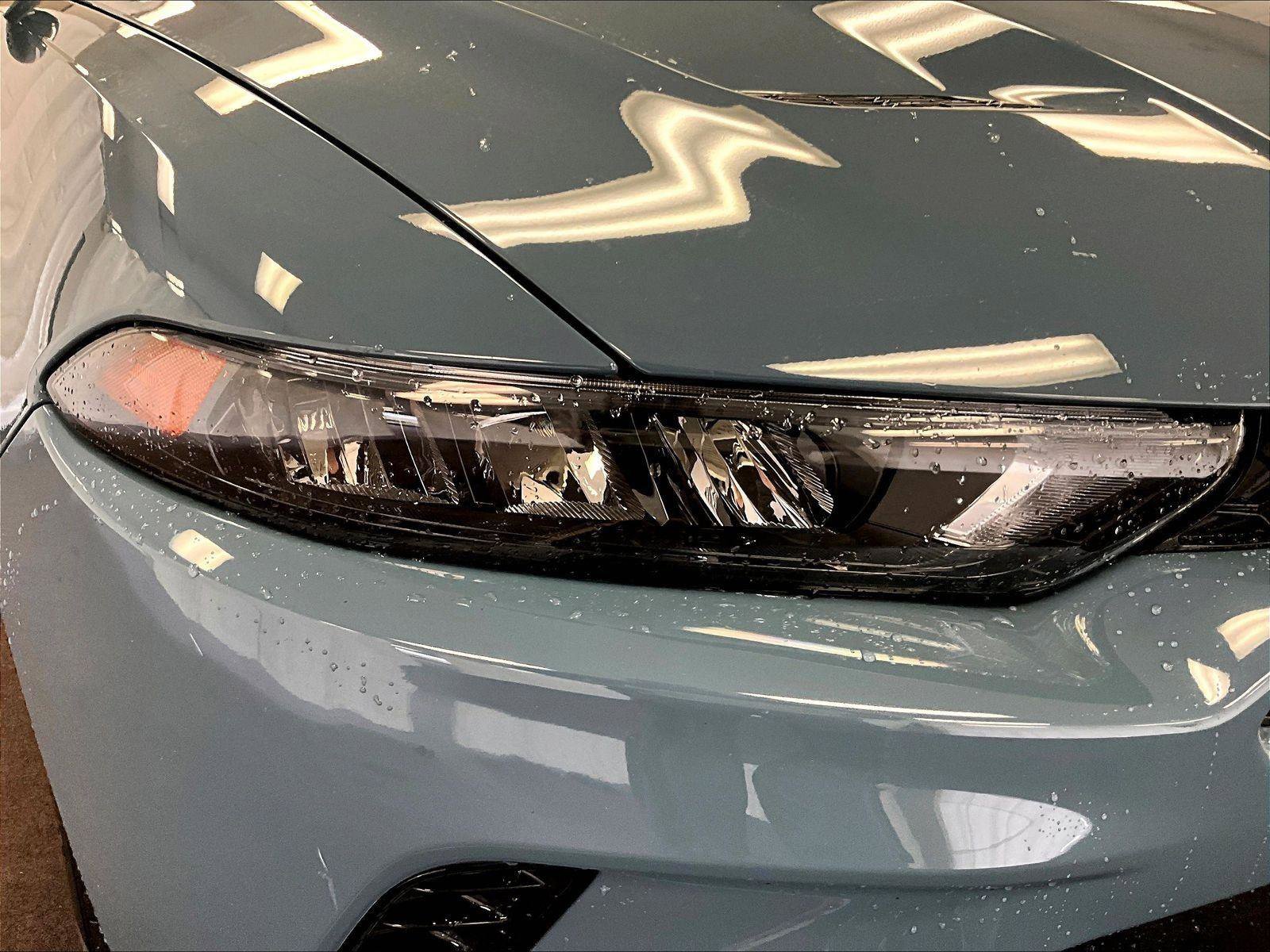 Used 2024 Dodge Hornet R/T Plus w/ R/T Blacktop Package AWD/4WD image 27