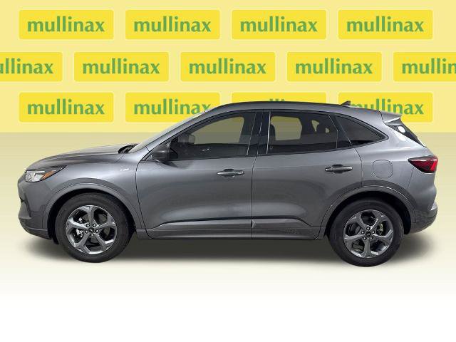 Certified 2023 Ford Escape ST-Line w/ Equipment Group 301A FWD image 8
