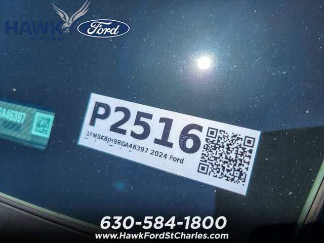 Certified 2024 Ford Explorer Timberline w/ Timberline Technology Package AWD/4WD image 27