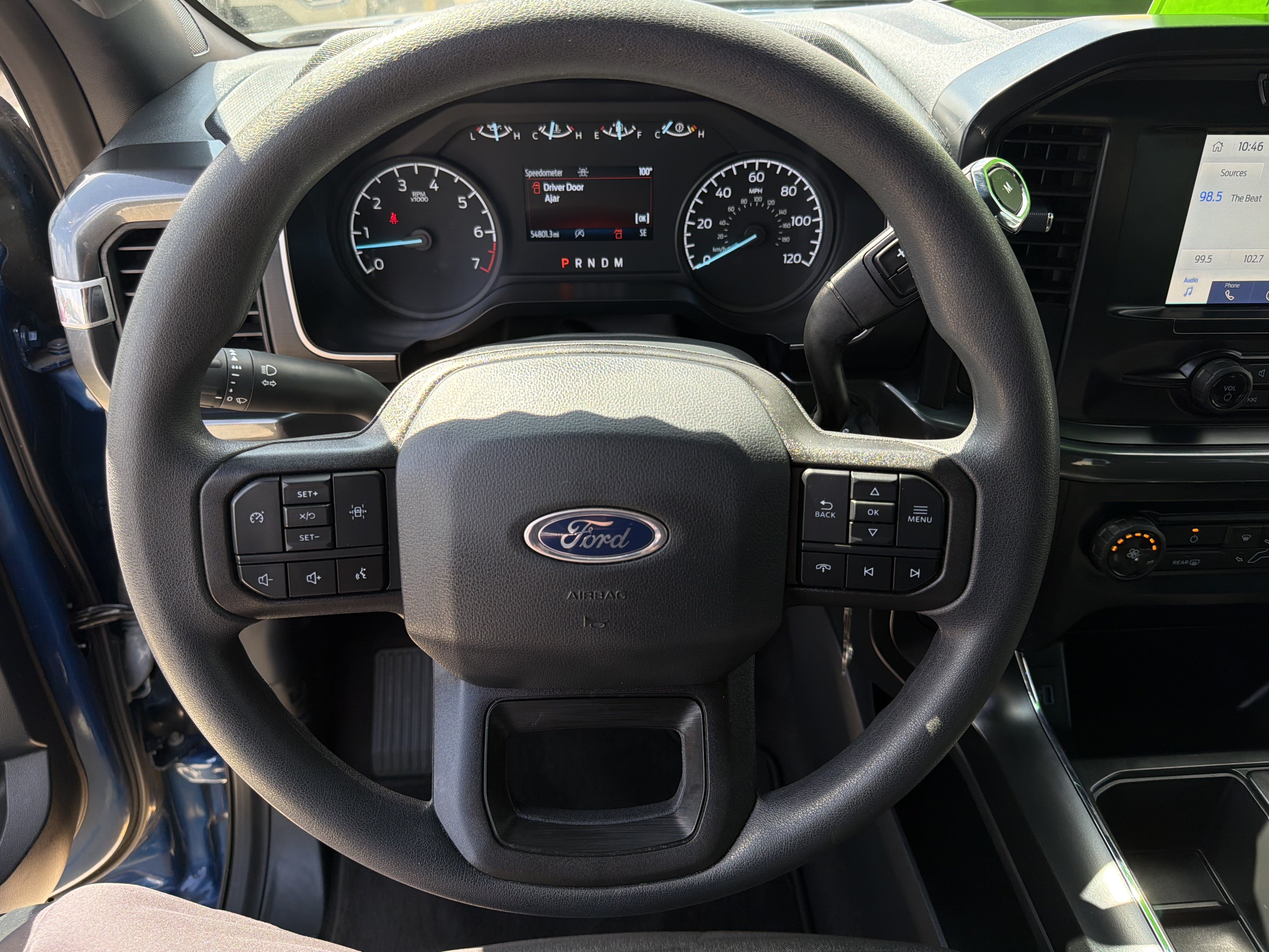 Certified 2023 Ford F150 XL w/ STX Appearance Package RWD image 19
