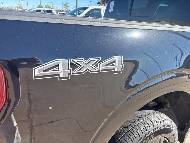 Certified 2023 Ford F150 XLT w/ Equipment Group 302A High AWD/4WD image 6