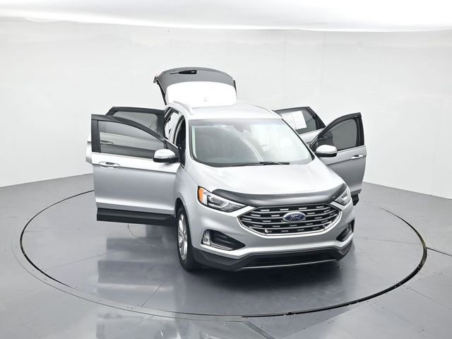 Certified 2019 Ford Edge Titanium image 47