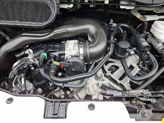 Certified 2024 Ford Transit 350 XLT RWD image 29