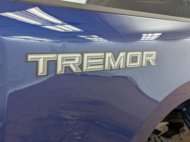 Certified 2026 Ford F250 XLT w/ Tremor Off-Road Package AWD/4WD image 10