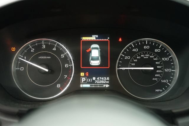 Used 2020 Subaru Impreza 2.0i Limited AWD/4WD image 24