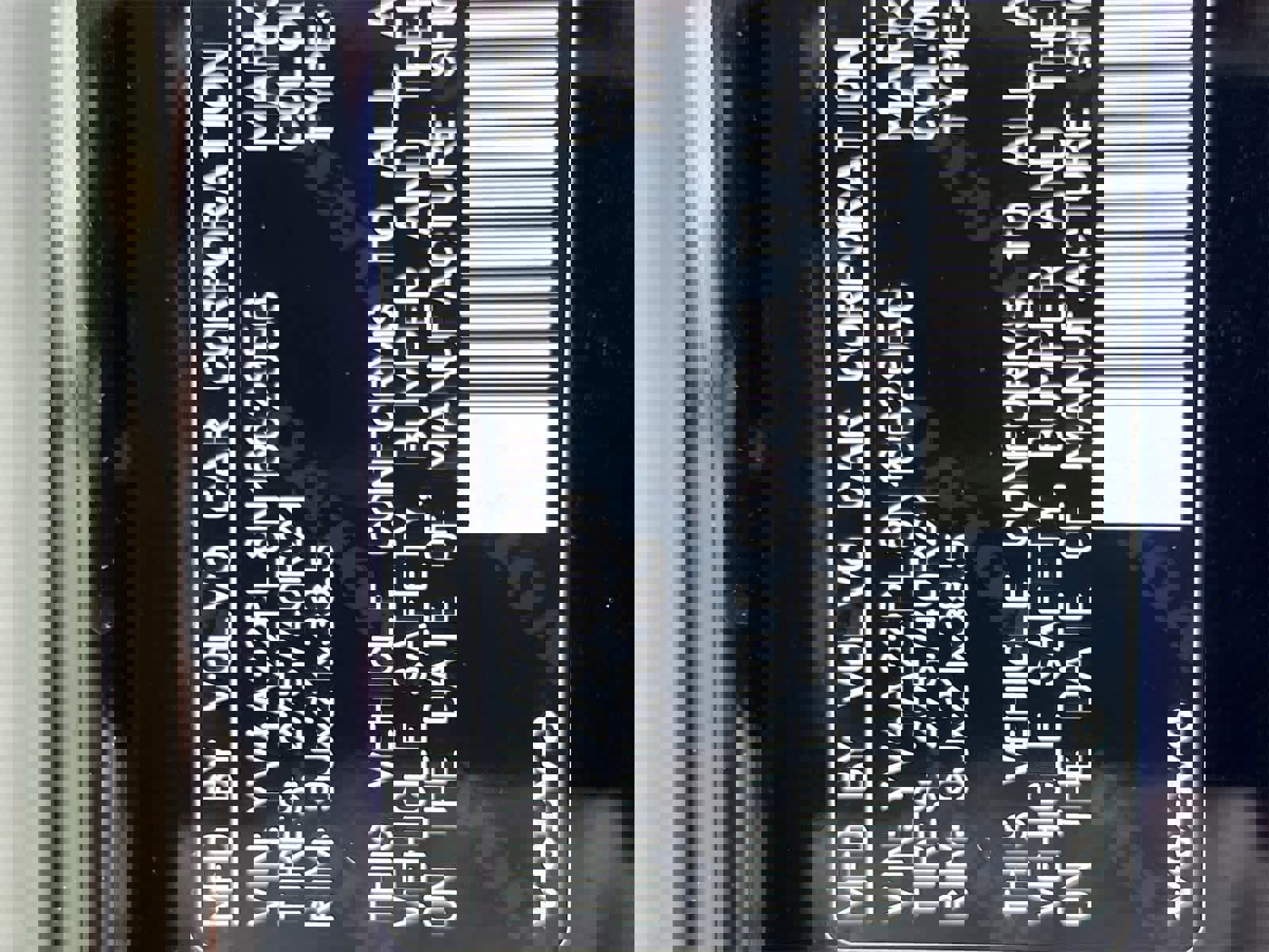 Used 2022 Volvo XC90 T6 Inscription w/ Advanced Package image 36