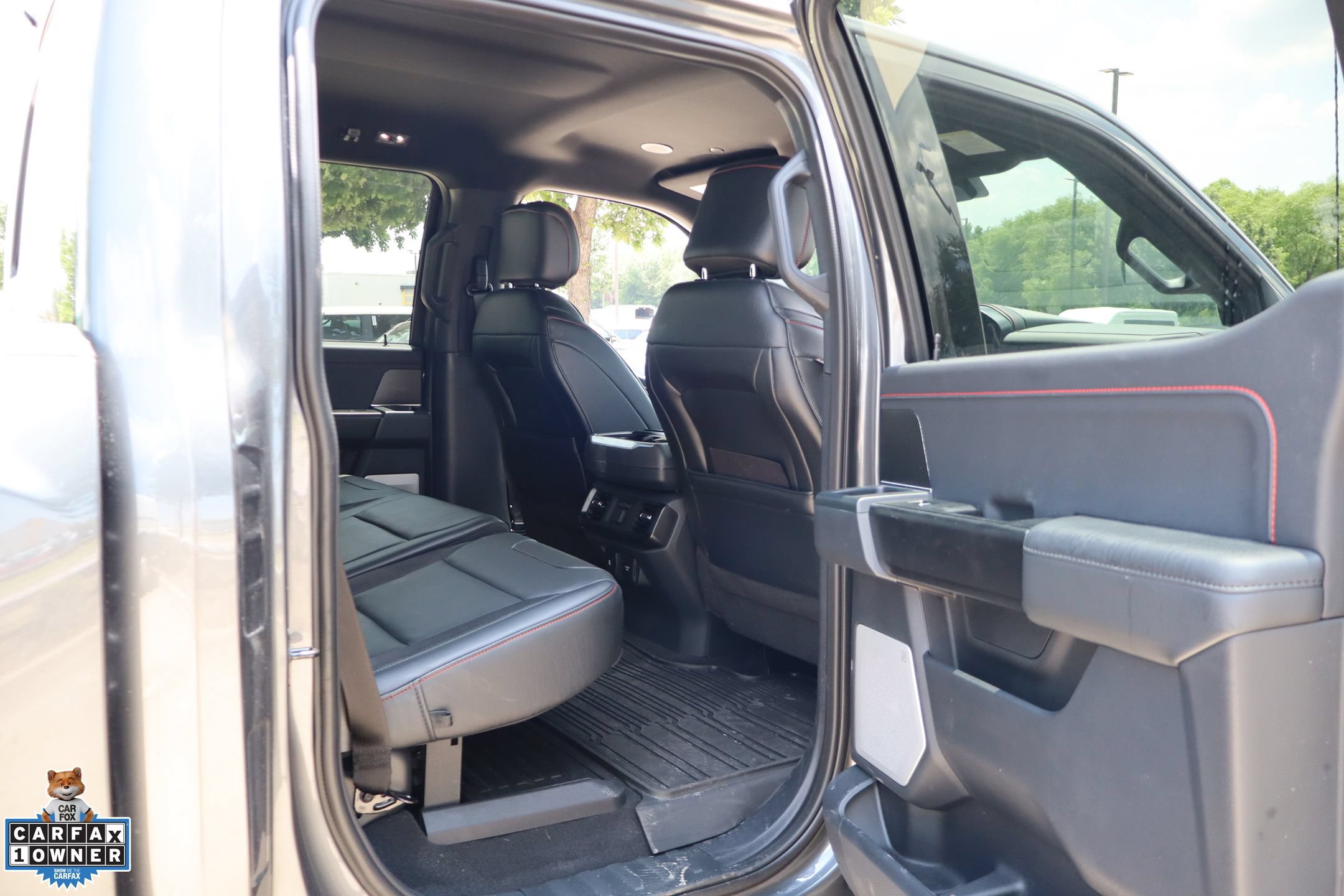 Certified 2025 Ford F150 Raptor AWD/4WD image 28