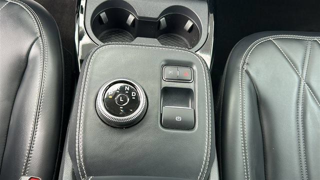 Certified 2023 Ford Mustang Mach-E Select RWD image 22