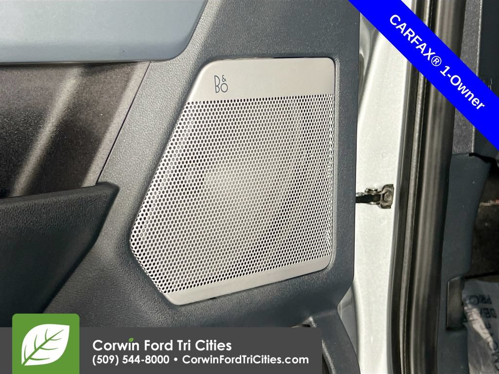 Certified 2022 Ford F150 Lariat w/ Max Trailer Tow Package AWD/4WD image 13