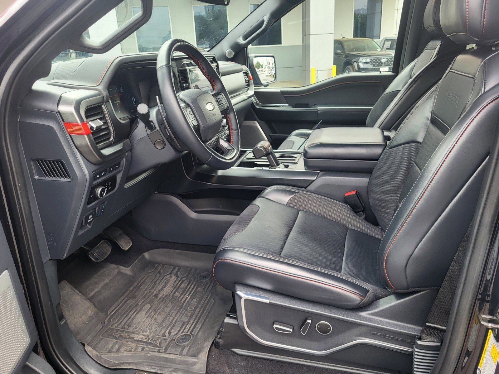 Certified 2024 Ford F150 Raptor image 19