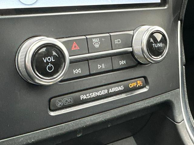 Certified 2022 Ford Edge ST w/ Equipment Group 401A AWD/4WD image 18