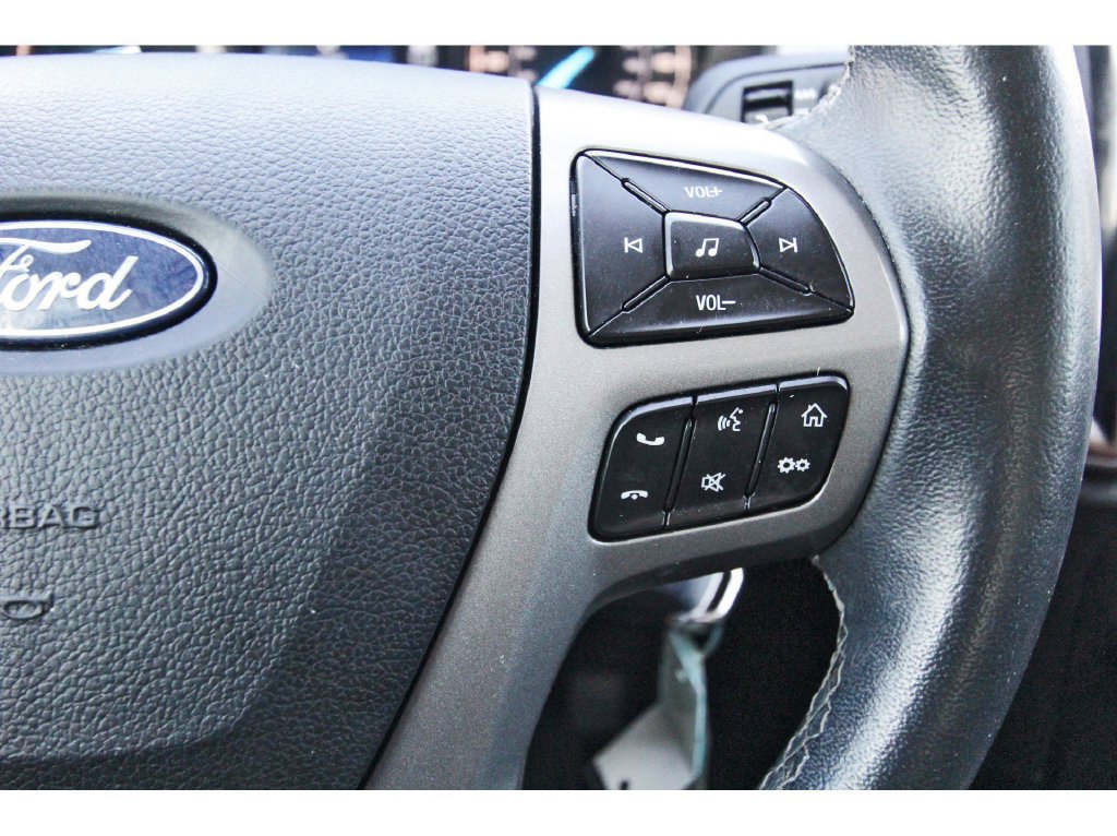 Certified 2023 Ford Ranger XLT w/ Equipment Group 301A Mid RWD image 20