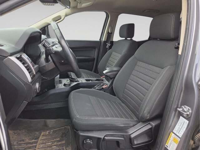 Certified 2021 Ford Ranger XLT w/ Equipment Group 301A Mid AWD/4WD image 3