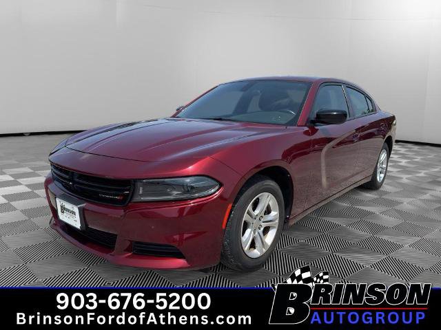 Used 2023 Dodge Charger SXT
