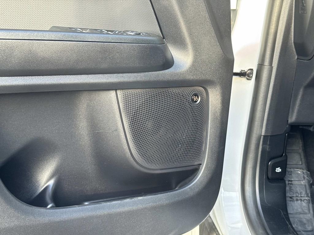 Certified 2025 Ford Bronco Sport Outer Banks w/ Outer Banks Tech Package+ image 19