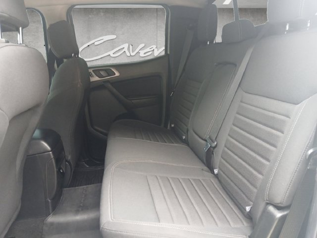 Certified 2022 Ford Ranger XL w/ Equipment Group 101A High RWD image 23